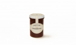 Maison Le Roux - Confiture Framboise