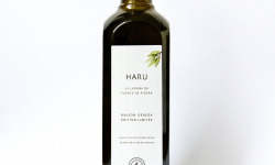Maison DEHESA - Huile d'Olive Vierge Extra 1ere pression à froid "HARU" 75cl x 12