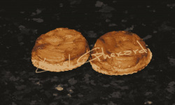 Boucherie Charcuterie Traiteur Lionel Ghérardi - Tarte Tatin aux pommes x 4