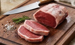 Ferme de la Porte aux Moines - Filet de bœuf 300g