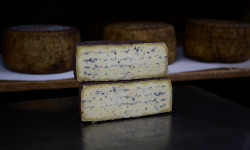 Alléosse Maitre Artisan Affineur Fromager - Carublu d'Alpe