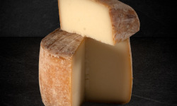 Les Affineurs des Volcans - Tommette de Brebis Demie (env. 300g)