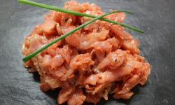 Ferme Bret - Emincé Marinée - Porc plein air