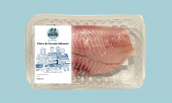 La Paysanne des Mers - Filets de sébaste - 230g - lot de 6