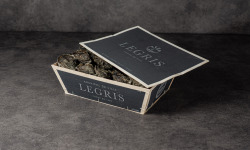 Maison Legris - Huîtres creuses LEGRIS N°2 x48