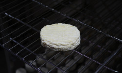 Alléosse Maitre Artisan Affineur Fromager - Pérail des Cabasses au lait cru