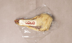 LOLO Jamón - Papada Ibérique 1,2kg