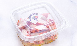 Poissonnerie La Piriacaise - Marinade de Poulpe