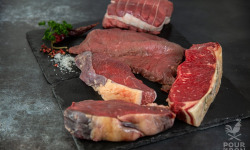 Nature viande - Colis les essentiels 3 kg