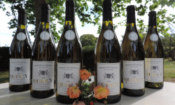 Domaine de Chevilly - AOC Quincy - La Licorne d'Or - 6 Bouteilles