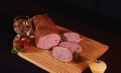 Ferme de Fontbonne - Jambonnette cuite en tranches - 250g