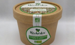 Néoherba - Gomasio au sarrasin, à l'ortie et aux herbes