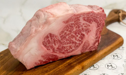 Maison Lascours - Pain de Boeuf de Kagoshima - 800gr