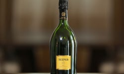 Champagne Jeeper - Cuvée Grande Réserve Chardonnay