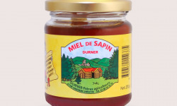Maison Schmid - Miel de sapin - Durner 500g