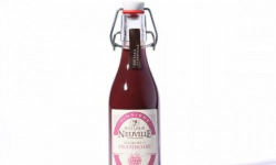 Huilerie de Neuville - Vinaigre & Framboise - bidon de 5L