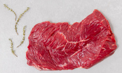 Ferme de Beau Printemps - Onglet  Race Limousine BIO - 300g