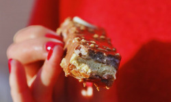 La Tarte Tropézienne - Le Castel Tropézien