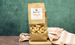 Fromage Gourmet - Tarallini aux oignons 240g