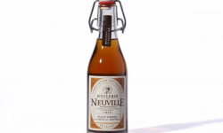 Huilerie de Neuville - Huile Vierge de Noix 50cl