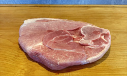 Lambaudie Porc - Rouelle de Porc