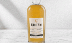 Maison Schmid - Whisky Brunn Classic - Nusbaumer