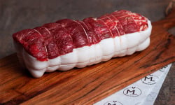 Maison Lascours - Rôti Filet de Bœuf Limousin - 800gr