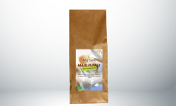 Adal Terra - Pâtes - Maxi Fusilli de Blé Khorasan Biodynamique 400G