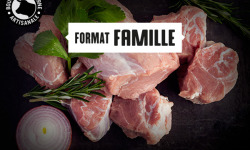 Boucherie Moderne - Blanquette de veau (Format Famille) - 2kg
