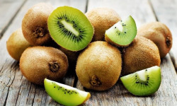 Les Jardins de Gérard - Kiwi vert Bio - 1 kg