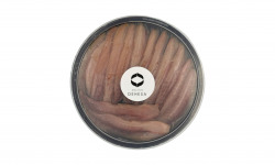 Maison DEHESA - Sashimi de Sardines Fumées à la Japonaise - 460g x 12
