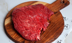 Maison Lascours - Bavette d'Aloyau de Bœuf Sélection Lascours - 400g