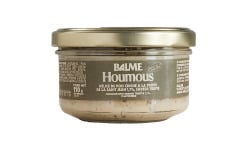 Maison Agour - Houmous à la truffe de la Saint Jean 2%