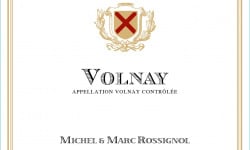 Domaine Michel & Marc ROSSIGNOL - Volnay 2023