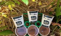 FermOgout - Crème Dessert au chocolat x6