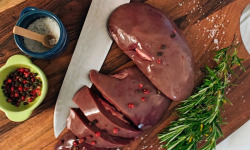 Domaine du Chillou - [Précommande] Foie Mangalica 276g
