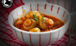 Boucherie Moderne - Champignons à la Grec