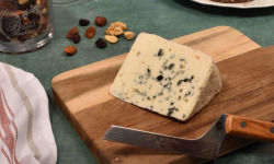 Fromage Gourmet - Roquefort AOP Coccinnelle & pâte de coing