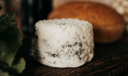 Morgane Man - Histoire de chèvres - P'tit Marius Menthe & Basilic 160g