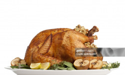 La ferme d'Enjacquet - [Précommande] Dinde Fermière de Noël - Réservation NOËL