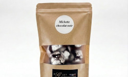 Piguet Gastronomie - Michette au chocolat noir