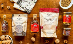 Moulin de la Veyssière - Coffret Périgord