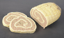 Maison Schmid - Fleischschnacka