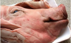 Domaine du Catié - Demi Tête avec os