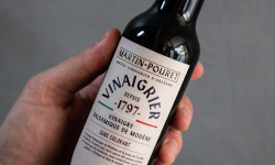 Maison Martin-Pouret - Vinaigre Balsamique de Modène IGP