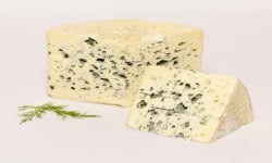 Fromage Gourmet - Bleu d'Auvergne AOP Entier - 2,400kg