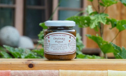 L'Arbocal - Chutney de Figue 125g