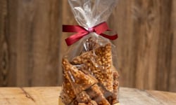 Le Petit Duc - Triangles aux Amandes - Sachet 260g