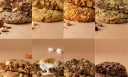 Tama - Box de cookies découverte x16