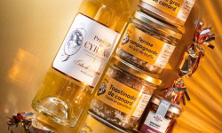 Lagreze Foie Gras - Terroir et Campagne